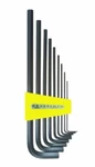 Eight / Extra Long Hex Wrench Set (1.5-10MM) 014-9. Fixed Price $24.70.