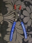 Blue Point Spark Plug Boot Pliers SBP5 U.s.a. Fixed Price $39.99.