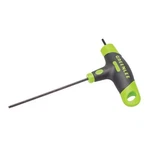 Greenlee 0254-42 Sae Plain Ball Hex Key, 3/32" Tip Size, 47/64. Fixed Price $6.69.