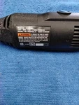 Dremel Series Model F013020001 Two-speed Rotary Tool Tested. Fixed Price $15.99.