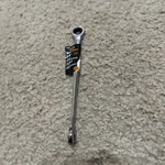3/8 Gearwrench Xl X-beam Ratcheting Combination 85852. Fixed Price $19.99.