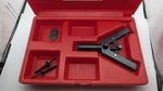 Huck PR-75K Plastic Rivet Setter Tool Pre Owned Works Look Read. Fixed Price $35.99.
