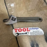 Klein Tools D506-4 Adjustable Wrench, Plastic Dipped, 4-INCH. Fixed Price $34.50.