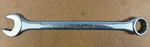 (Z292) Evercraft 2" Sae Combination Wrench Drop Forged Silver 819-9011. Fixed Price $39.90.