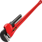 51" Cast Iron Handle Heavy-duty Hook Jaw Straight Pipe Wrench. Fixed Price $275.66.