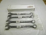 Paramount 1-1/8" 12 Point Offset Combination Wrench: 15-1/2'' Oal Qty 68131648. Fixed Price $63.60.