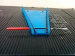 #AM849 Blue Point PT10C Magnetic Pick Up Tool. Fixed Price $7.07.