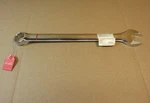 Kobalt 1-1/8'' Sae 12 Point Combination Wrench #0337653 New. Fixed Price $16.00.