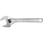 Wright Tool 9AC08 Adjustable Wrench, Maximum Capacity 1-1/8". Fixed Price $42.34.