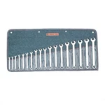 Wright Tool Metric Combination Wrench Set. Fixed Price $401.32.