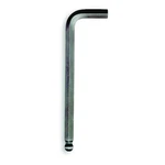 Eklind 18634 Metric Plain Ball Hex Key, 17 Mm Tip Size, 9 11/16. Fixed Price $23.39.