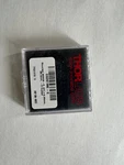 Thorlabs Mounted Geltech Aspheric Lens 28TME-E F = 5.95 Mm, Na 0.56, 8.0MM. Fixed Price $80.00.