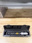 Sturtevant Richmont 2 Sdr Mg Micrometer Adjustable Torque Wrench 10-50 In/lb. Fixed Price $74.99.