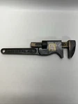 Ampco W-1146 Brass Adjustable Safety Monkey Wrench 10 Non Sparkling Gas W1146. Fixed Price $60.00.