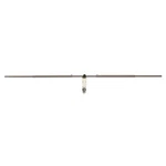 Proto J6351 1IN Drive Electronic Dial Torque Wrench 200-2000 Ft-lb. Fixed Price $2772.48.