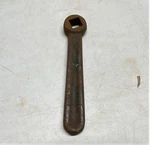 Vintage Square-drive Wrench Handle Tool W/ Armstrong Logo Marking Collectible. Fixed Price $11.99.