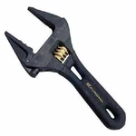 Fujiya Kurokin FLS-32-BG Light Short Adjustable Wrench Grip Type (JAW32MM). Fixed Price $45.99.