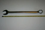 New Proto 1246M Combination Wrench, Point, 46MM. Fixed Price $99.69.