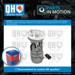 Fuel Pump QFP962 Quinton Hazell 16112754806 Genuine Top Quality Guaranteed New. Fixed Price $264.66.