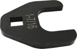 Bzbmgmo 1-7/16 Crowfoot Nut Wrench Opening. Fixed Price $18.53.