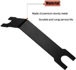 High Pressure Oil Pump Hpop Quick Disconnect Tool 6.0L 7.3L Ford Powerstroke. Fixed Price $13.99.