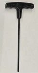 Vaco 7/32" T-handle Allen Wrench Hex Key Sae 79214 Usa. Fixed Price $9.95.