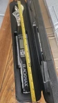 Cps Blackmax Btldtw Adjustable Digital Torque Wrench. Fixed Price $119.00.