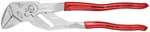 Knipex Pliers Wrench 10" 86 03 250. Fixed Price $69.44.