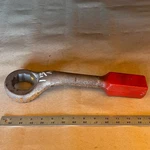 Williams 1-15/16" Offset Striker Wrench 8812A Usa Striking Slugging. Fixed Price $40.00.