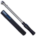 Precisebuilt 3/8" Drive 10-100 Ft-lb (nm) Dual-direction Click Pro Torque Wrench. Fixed Price $40.99.