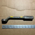 Armstrong 1-1/16" Offset Striker Wrench 33-034 Usa Striking. Fixed Price $30.00.