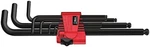 Wera 05022086001 950 PKL/9 Bm N L-key Set Red Plastic Holder Metric. Fixed Price $23.13.