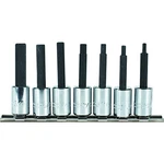 3/8" Drive 7 Piece Hex Bit Set. Fixed Price $113.96.