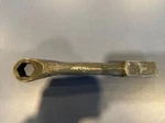 12 Pt Offset 24MM Striking Hammer Slug Wrench Tool Imperial. Fixed Price $55.00.