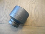 Proto Usa 10042 2-5/8 Impact Socket 6 1" Drive Black Oxide Point, New. Fixed Price $84.99.