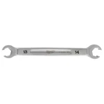 Milwaukee Tool 13MM X 14MM Double End Flare Nut Wrench. Fixed Price $27.40.