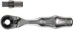 Wera 8001 Zyklop Mini Ratchet 1/4". Fixed Price $41.99.