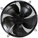 Appli Parts AXF-350 13-3/4 In Axial Fan Motor Guard Mounted Blade 220 V,. Fixed Price $157.50.