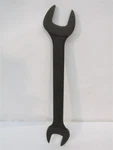 Proto 3070B, 1-5/8" X 1-1/2" Open End Wrench, Oal 16-7/8", Made In Usa. Fixed Price $50.00.