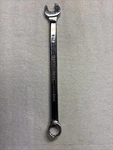 Williams 1214SC 7/16 Combination Wrench Chrome. Fixed Price $12.00.