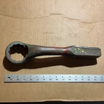 Williams 2-3/8" Offset Striker Wrench 8814 Usa Striking Slugging. Fixed Price $45.00.