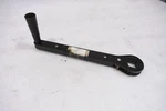 Lowell Corporation 8L320-4PLR Ratcheting Crank Handle Model 103, 1-1/4" Hex. Fixed Price $79.99.