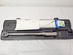 Cdi Micrometer Torque Wrench 1/2" Drive 20.0 Ft Lb Min 150.0 Max 1503MFRMH. Fixed Price $159.00.