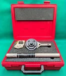 Stanley Proto 6212 Torque Multiplier 1,200 Ft/lbs. Fixed Price $449.99.