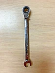 Greenlee 0354-12 5/16" Ratcheting Combination Wrench. Fixed Price $14.99.