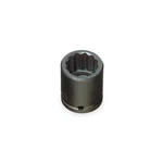 Proto J7446 Impct Skt,steel,blk OXD,1 7/16 In 1FK48. Fixed Price $34.92.