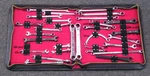 Snap Tools 30 Piece Professional Wrench Set. Fixed Price $595.00.