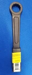 Wright 1840 1-1/4" Straight Handle Striking Face Wrench. Fixed Price $30.00.
