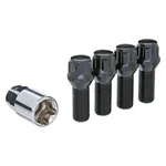 West Coast Accessories W2715CBLB 27MM 12X1.5 Blk 17/19 Hex Key. Fixed Price $28.96.