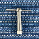 Hazet 764 Dbgm Spark Plug Wrench Vintage T-handle Made Germany Vw Porsche. Fixed Price $70.00.